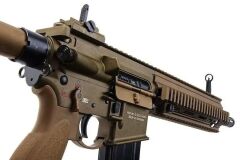 VFC HK416A5 Gen3 Tan GBB Airsoft Tüfek