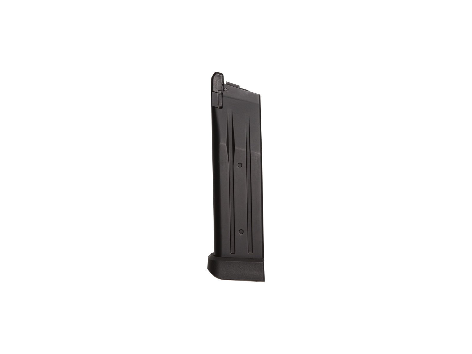 ASG STI COMBAT MASTER GBB AIRSOFT YEDEK  ŞARJÖR 19578