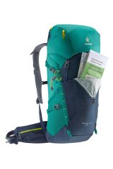 Deuter Speed Lite 26 Litre Sırt Çantası Kangaroo/Black/Dull Gold