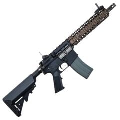 VFC Colt Lisanslı MK18 MOD1 V3 Gas Blowback GBB Airsoft Tüfek