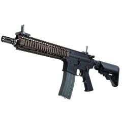 VFC Colt Lisanslı MK18 MOD1 V3 Gas Blowback GBB Airsoft Tüfek