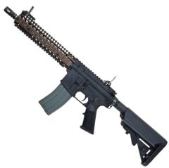 VFC Colt Lisanslı MK18 MOD1 V3 Gas Blowback GBB Airsoft Tüfek