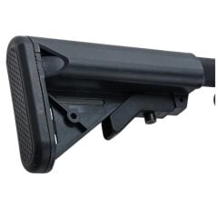 VFC Colt Lisanslı MK18 MOD1 V3 Gas Blowback GBB Airsoft Tüfek