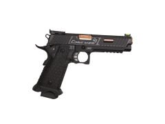 ASG STI COMBAT MASTER BLOWBACK  AIRSOFT TABANCA  19576