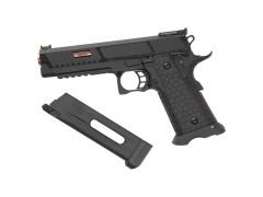 ASG STI COMBAT MASTER BLOWBACK  AIRSOFT TABANCA  19576