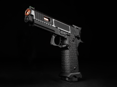 ASG STI COMBAT MASTER BLOWBACK  AIRSOFT TABANCA  19576