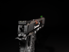 ASG STI COMBAT MASTER BLOWBACK  AIRSOFT TABANCA  19576