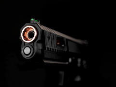 ASG STI COMBAT MASTER BLOWBACK  AIRSOFT TABANCA  19576