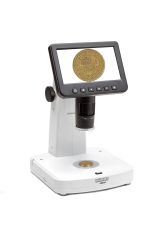Konus Digi Science Dijital Mikroskop 10x-300x Zoom