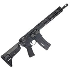VFC BCMAIR® Lisans MK2 V3 11.5'' Carbine MCMR EVO GBBR Airsoft Tüfek Siyah