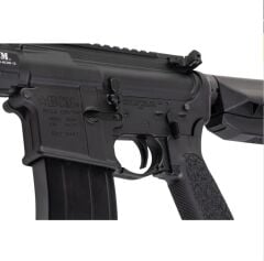 VFC BCMAIR® Lisans MK2 V3 11.5'' Carbine MCMR EVO GBBR Airsoft Tüfek Siyah