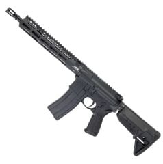 VFC BCMAIR® Lisans MK2 V3 11.5'' Carbine MCMR EVO GBBR Airsoft Tüfek Siyah