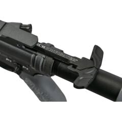 VFC BCMAIR® Lisans MK2 V3 11.5'' Carbine MCMR EVO GBBR Airsoft Tüfek Siyah