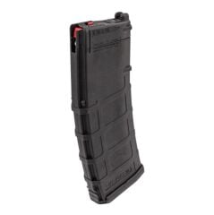 VFC LightWeight 30BB VMAG Gas Magazine GBB Airsoft Tüfek Şarjörü (Siyah)(VFC /DNA /AR /M4 /M16 /HK416 /BCM) Uyumludur