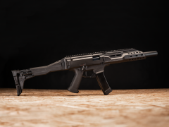 ASG SCORPION EVO B.E.T. CARBINE  AIRSOFT TÜFEK  18694
