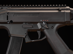 ASG SCORPION EVO B.E.T. CARBINE  AIRSOFT TÜFEK  18694