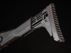 ASG SCORPION EVO B.E.T. CARBINE  AIRSOFT TÜFEK  18694