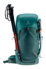 Deuter Speed Lite 30 Litre SL Kadın Sırt Çantası Forest-Alpinegreen