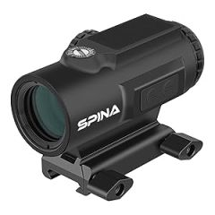 SPİNA 1x24 Prism Solar (RD099) Red dot