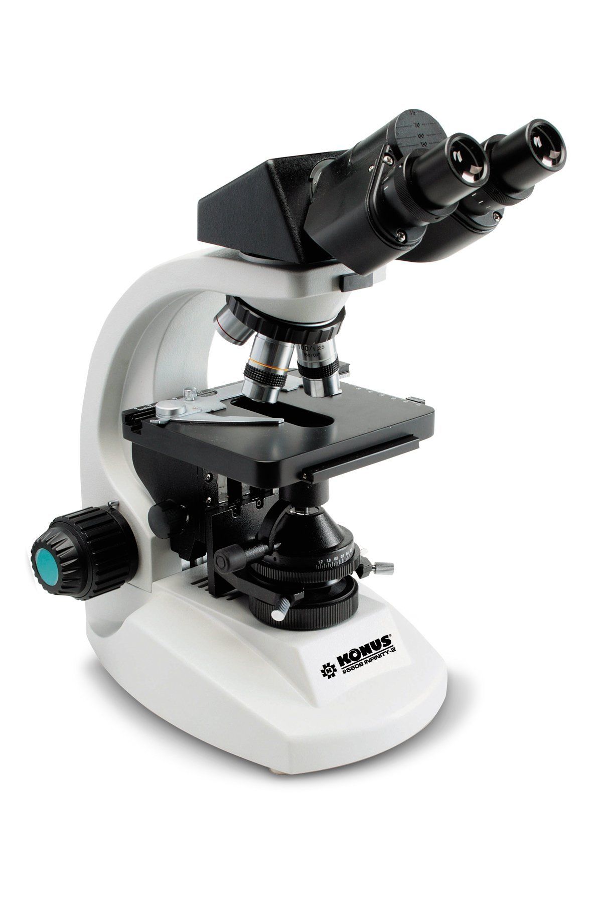 Konus Infinity 1000X Micro Biyolojik Binoküler Mikroskop