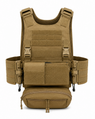 MKTECH M4/M16 TAN HÜCUM YELEĞİ