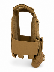 MKTECH M4/M16 TAN HÜCUM YELEĞİ
