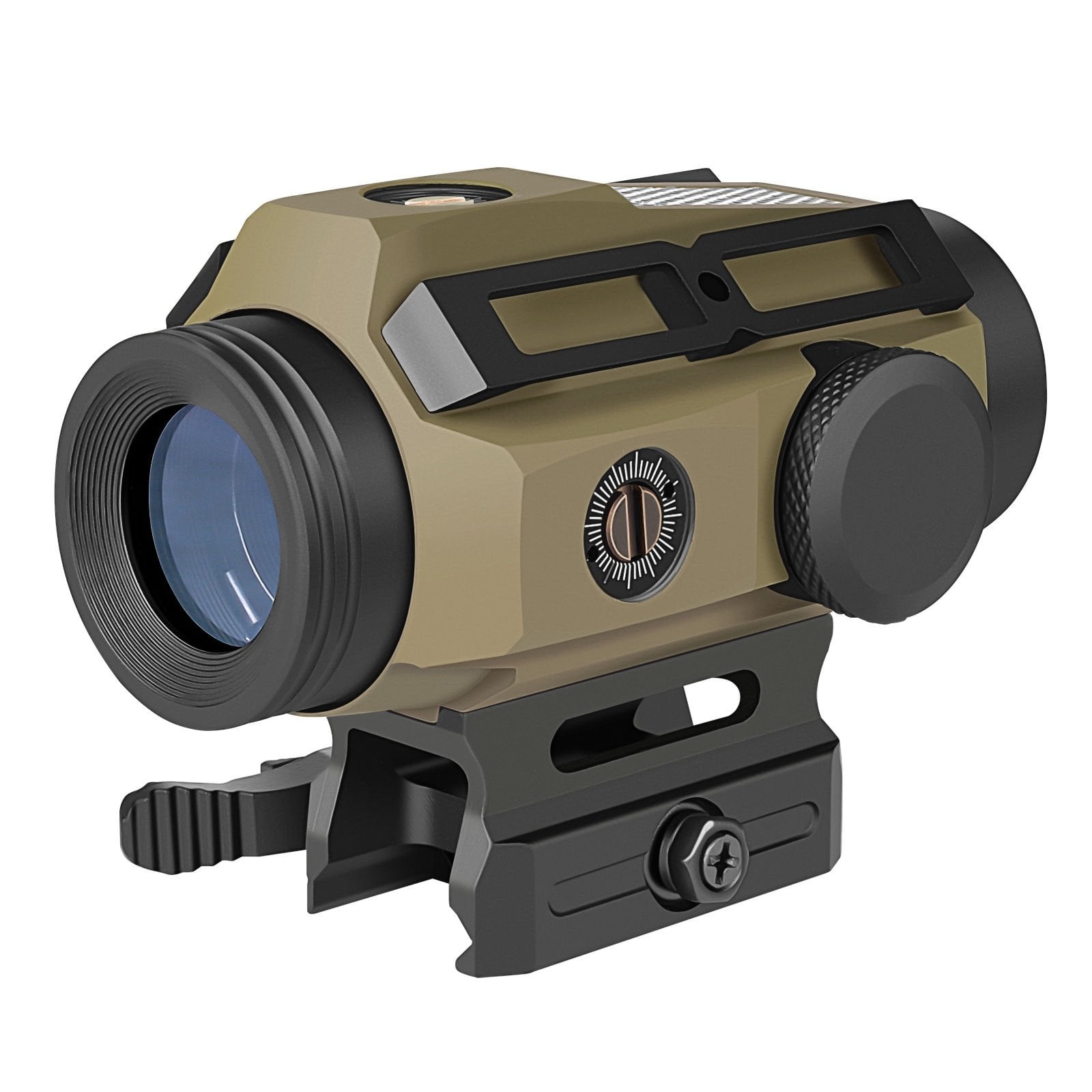 SPİNA OPTİCS SYM-30 Red dot RD082T