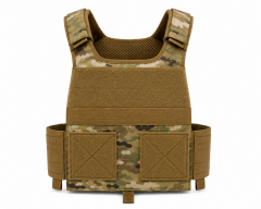 MKTECH M4/M16 MULTİCAM HÜCUM YELEĞİ