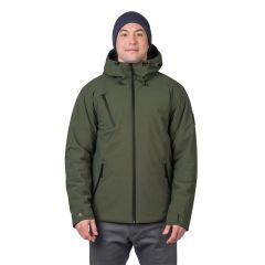 Hannah Derk II Erkek Outdoor Mont