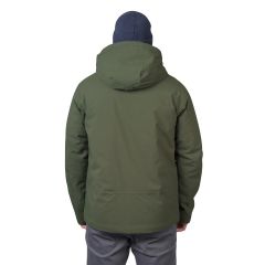 Hannah Derk II Erkek Outdoor Mont