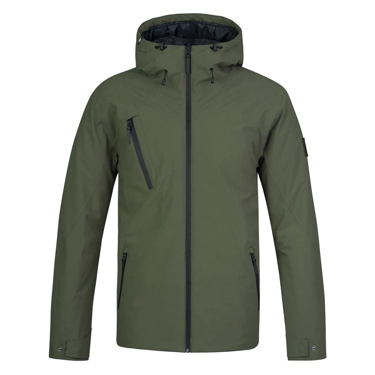 Hannah Derk II Erkek Outdoor Mont