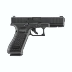UMAREX Glock 17 Gen5 Airsoft Tabanca - Siyah GBB