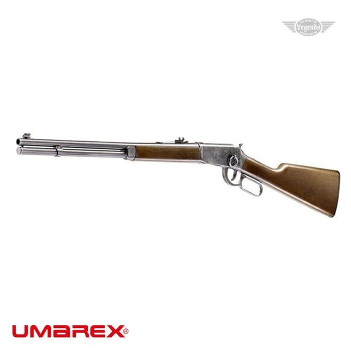 UMAREX Legends Cowboy Rifle Antique Airsoft Tüfek (CO2)