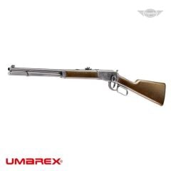 UMAREX Legends Cowboy Rifle Antique Airsoft Tüfek (CO2)