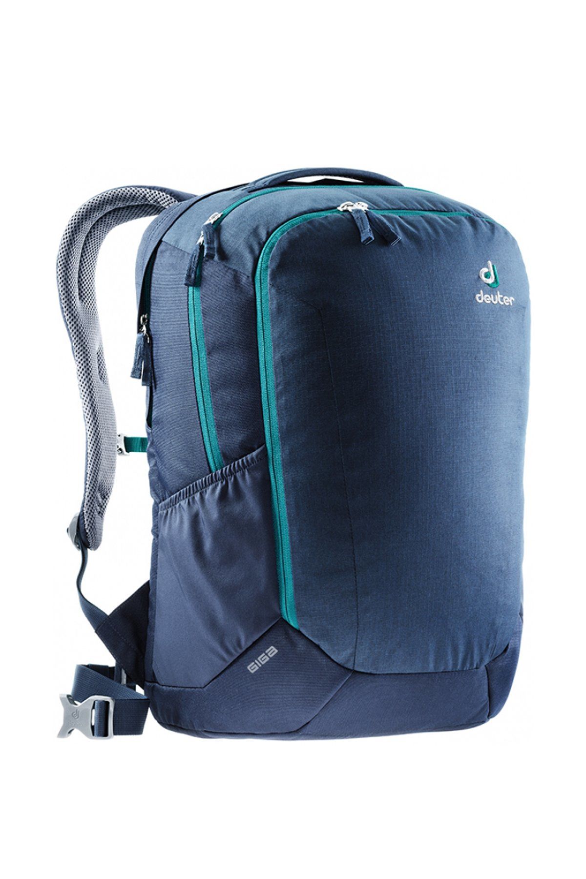 Deuter Giga Bilgisayar Sırt Çantası midnight-navy