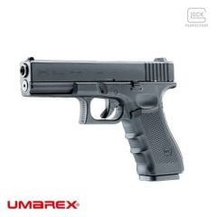 UMAREX Glock 17 Gen4 Airsoft Tabanca (CO2)