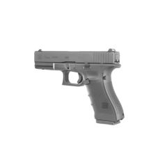 UMAREX Glock 17 Gen4 Airsoft Tabanca (CO2)