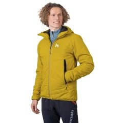 Hannah Gabber Hoody Erkek Outdoor Ceket
