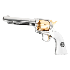 UMAREX Colt SAA .45 - 5.5'' Smoke Wagon CO₂ Havalı Tabanca