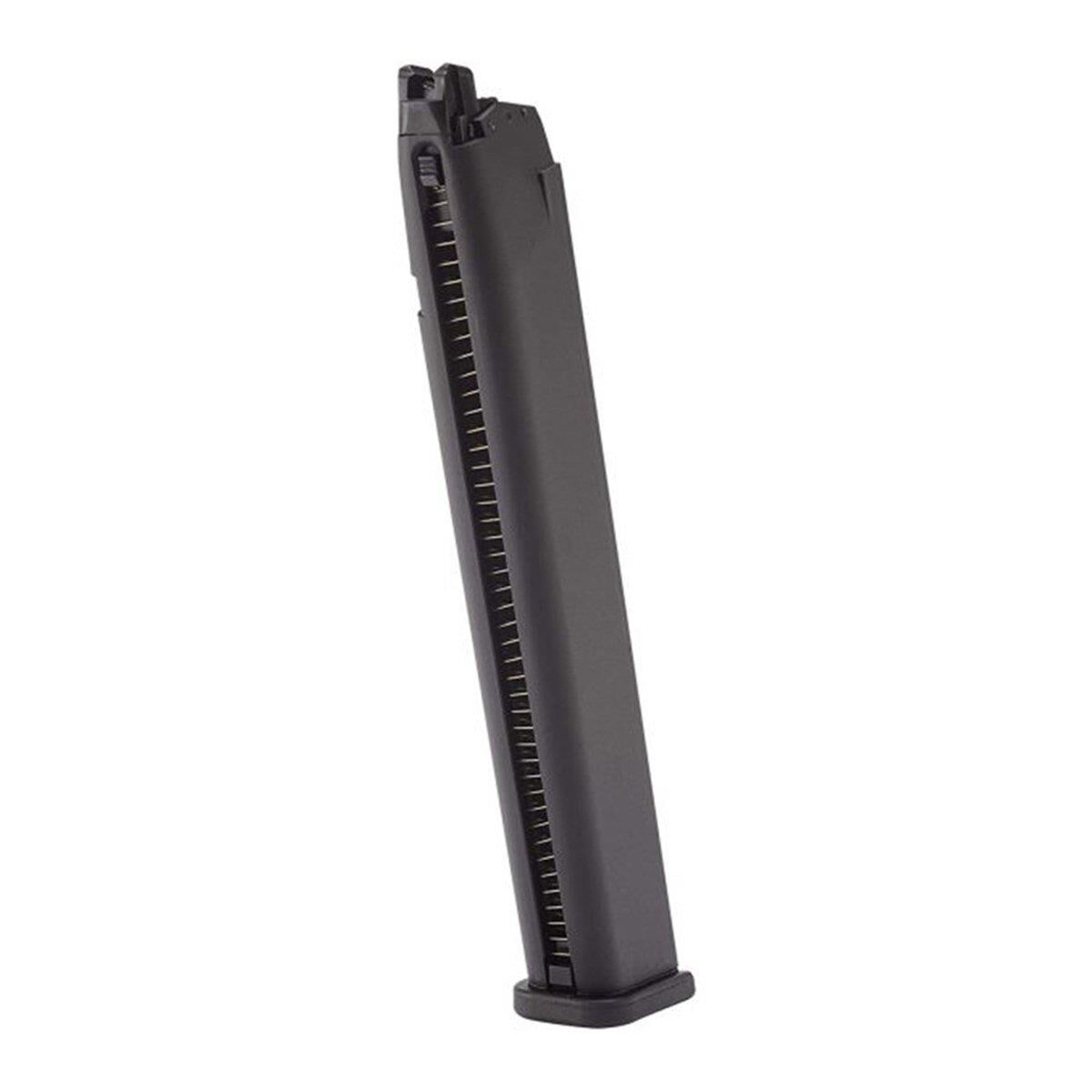 WE G17-18 50r Uzun Şarjör