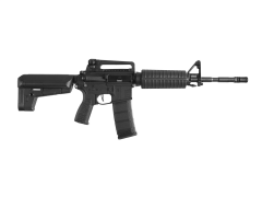 20283 DELTA ARMORY AR15 CLASSIC CHARLIE AİRSOFT TÜFEK