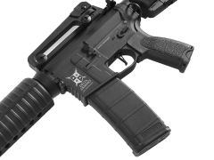 20283 DELTA ARMORY AR15 CLASSIC CHARLIE AİRSOFT TÜFEK