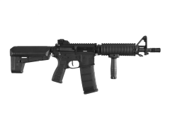 20286 DELTA ARMORY AR15 CQB-R CHARLIE AİRSOFT TÜFEK