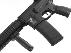 20286 DELTA ARMORY AR15 CQB-R CHARLIE AİRSOFT TÜFEK