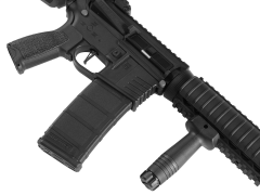 20286 DELTA ARMORY AR15 CQB-R CHARLIE AİRSOFT TÜFEK