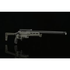 SILVERBACK TAC41L OD BOLT ACTION AIRSOFT SNIPER TÜFEK - OLIVE (SBA-BLT-32OD)