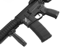 20288 DELTA ARMORY AR15 RIS CHARLIE AİRSOFT TÜFEK
