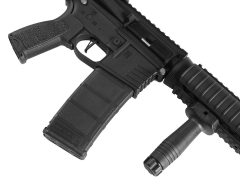 20288 DELTA ARMORY AR15 RIS CHARLIE AİRSOFT TÜFEK