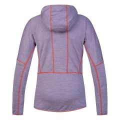 Hannah Meda Hoody Kadın Sweatshirt