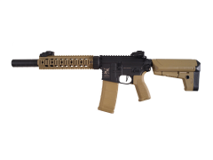 20289 DELTA ARMORY AR15 9'' SILENTOPS CHARLIE AİRSOFT TÜFEK